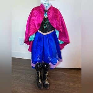 Disney Frozen costume